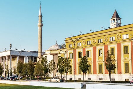 Classic Balkans: Croatia to Albania